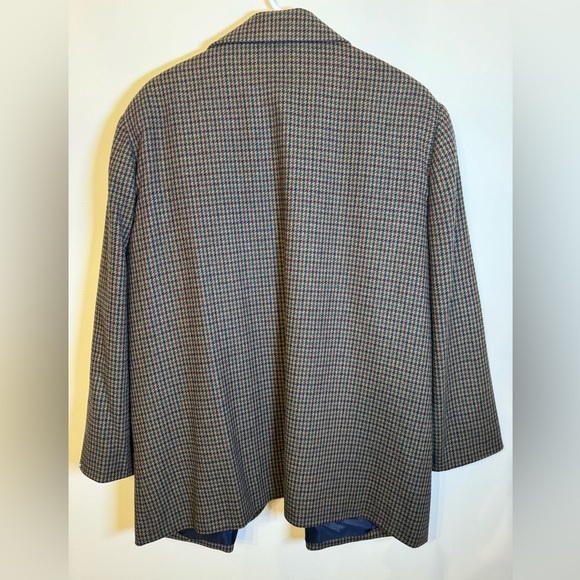 Beautiful Oversized Fall Blazer - Picture 8 of 8